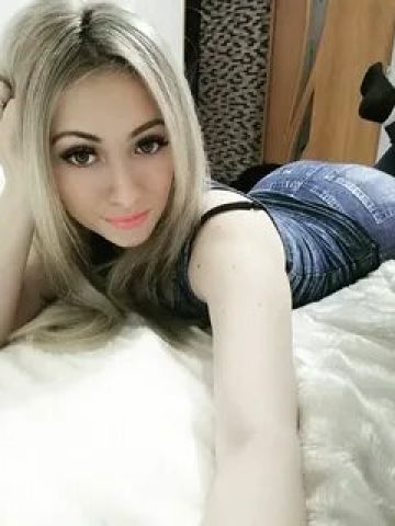 Проститутка Лада